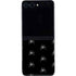 Alchemy Skull and Crossbone Pattern Galaxy Z Flip5 5G Skin
