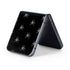 Alchemy Skull and Crossbone Pattern Galaxy Z Flip5 5G Skin