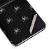Alchemy Skull and Crossbone Pattern Galaxy Z Flip5 5G Skin