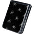 Alchemy Skull and Crossbone Pattern Galaxy Z Flip5 5G Skin