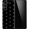 Alchemy Skull and Crossbone Pattern Galaxy Z Fold5 5G Skin