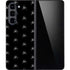 Alchemy Skull and Crossbone Pattern Galaxy Z Fold5 5G Skin