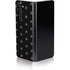 Alchemy Skull and Crossbone Pattern Galaxy Z Fold5 5G Skin