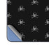 Alchemy Skull and Crossbone Pattern Galaxy Z Fold5 5G Skin