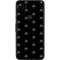 Alchemy Skull and Crossbone Pattern Google Pixel 4a Skin