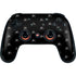 Alchemy Skull and Crossbone Pattern Google Stadia Controller Skin