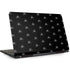 Alchemy Skull and Crossbone Pattern Dell Inspiron Skin