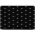 Alchemy Skull and Crossbone Pattern Dell Inspiron Skin