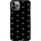 Alchemy Skull and Crossbone Pattern iPhone 11 Pro Lite Case