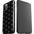 Alchemy Skull and Crossbone Pattern iPhone 11 Pro Lite Case