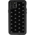 Alchemy Skull and Crossbone Pattern iPhone 11 Pro Max Waterproof Case