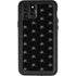 Alchemy Skull and Crossbone Pattern iPhone 11 Pro Waterproof Case