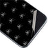 Alchemy Skull and Crossbone Pattern iPhone 11 Skin