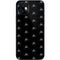 Alchemy Skull and Crossbone Pattern iPhone 12 Mini Skin