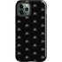 Alchemy Skull and Crossbone Pattern iPhone 12 Pro Max Impact Case