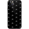 Alchemy Skull and Crossbone Pattern iPhone 12 Pro Max Skin