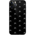 Alchemy Skull and Crossbone Pattern iPhone 12 Pro Max Skin
