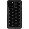 Alchemy Skull and Crossbone Pattern iPhone 12 Pro Max Waterproof Case
