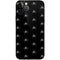 Alchemy Skull and Crossbone Pattern iPhone 12 Pro Skin