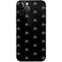 Alchemy Skull and Crossbone Pattern iPhone 12 Pro Skin