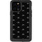 Alchemy Skull and Crossbone Pattern iPhone 12 Pro Waterproof Case