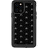 Alchemy Skull and Crossbone Pattern iPhone 12 Pro Waterproof Case