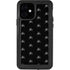Alchemy Skull and Crossbone Pattern iPhone 12 Waterproof Case