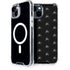 Alchemy Skull and Crossbone Pattern iPhone 13 MagSafe Case