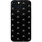 Alchemy Skull and Crossbone Pattern iPhone 13 Mini Skin