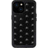 Alchemy Skull and Crossbone Pattern iPhone 13 Mini Waterproof Case