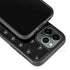 Alchemy Skull and Crossbone Pattern iPhone 13 Pro Cargo Case