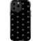 Alchemy Skull and Crossbone Pattern iPhone 13 Pro Max Impact Case