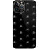 Alchemy Skull and Crossbone Pattern iPhone 13 Pro Max Skin