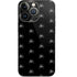 Alchemy Skull and Crossbone Pattern iPhone 13 Pro Skin