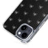Alchemy Skull and Crossbone Pattern iPhone 14 Plus MagSafe Case