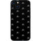 Alchemy Skull and Crossbone Pattern iPhone 14 Plus Skin