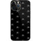 Alchemy Skull and Crossbone Pattern iPhone 14 Pro Max Skin