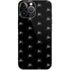 Alchemy Skull and Crossbone Pattern iPhone 14 Pro Max Skin