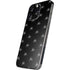 Alchemy Skull and Crossbone Pattern iPhone 14 Pro Max Skin