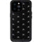 Alchemy Skull and Crossbone Pattern iPhone 14 Pro Max Waterproof Case