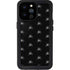 Alchemy Skull and Crossbone Pattern iPhone 14 Pro Max Waterproof Case