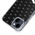 Alchemy Skull and Crossbone Pattern iPhone 15 Plus MagSafe Case