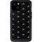Alchemy Skull and Crossbone Pattern iPhone 15 Plus Waterproof Case
