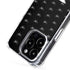 Alchemy Skull and Crossbone Pattern iPhone 15 Pro MagSafe Case