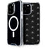 Alchemy Skull and Crossbone Pattern iPhone 15 Pro Max MagSafe Case