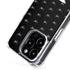 Alchemy Skull and Crossbone Pattern iPhone 15 Pro Max MagSafe Case