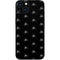 Alchemy Skull and Crossbone Pattern iPhone 15 Skin