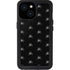 Alchemy Skull and Crossbone Pattern iPhone 15 Waterproof Case