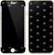 Alchemy Skull and Crossbone Pattern iPhone 6/6s Skin
