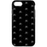 Alchemy Skull and Crossbone Pattern iPhone 7 Pro Case